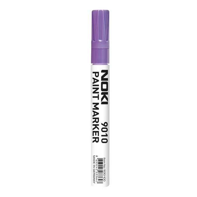 MARKER VOPSEA VIOLET 2-4 MM 9010 NOKI MARKER VOPSEA VIOLET 2-4 MM 9010 NOKI